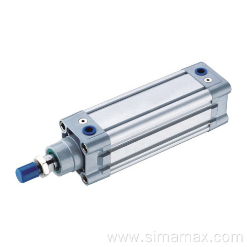 SI pneumatic cylinder iso standard